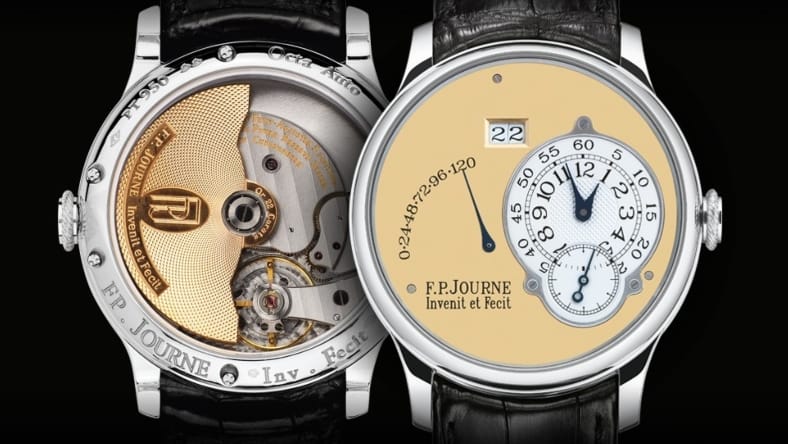 F.P. Journe Octa Automatique Special Edition Promo