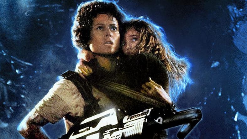 Aliens 20th Century Fox