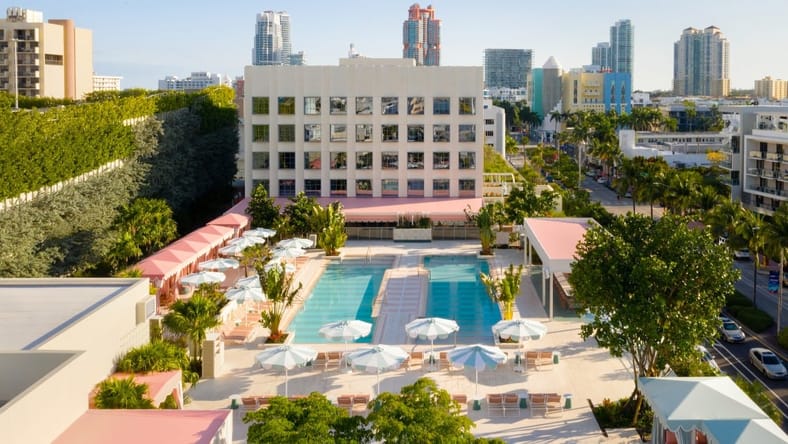goodtime hotel promo