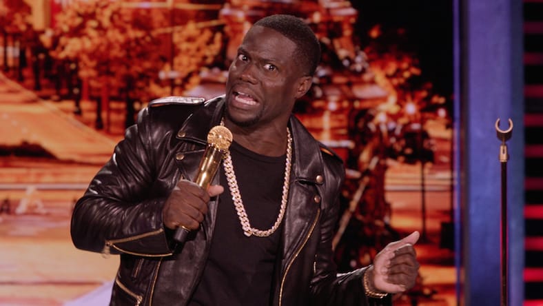 Kevin Hart
