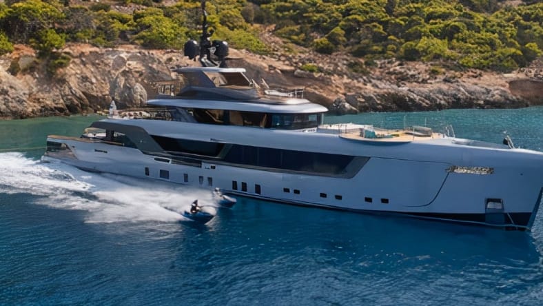 Superyachts Promo