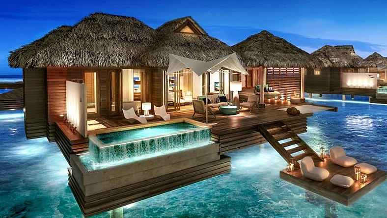 10 Overwater Bungalows - Sandals promo.jpg