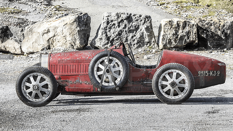 1928 bugatti gooding and company