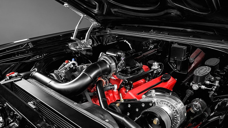 1969 Chevelle (1)