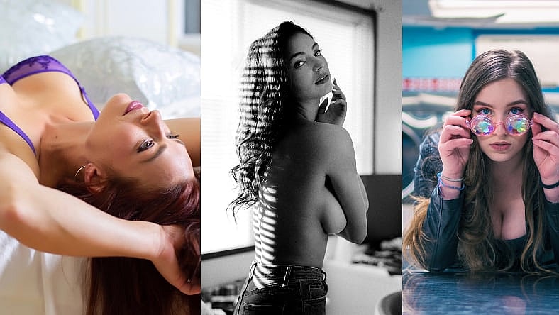 2019 Maxim Cover Girl Contestants Promo