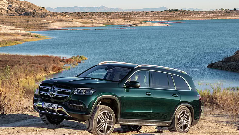 2020 Mercedes-Benz GLS 580 (7)