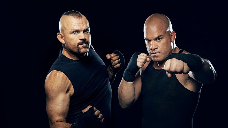 30 for 30 Chuck & Tito Promo