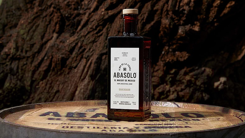 abasolo mexican whiskey