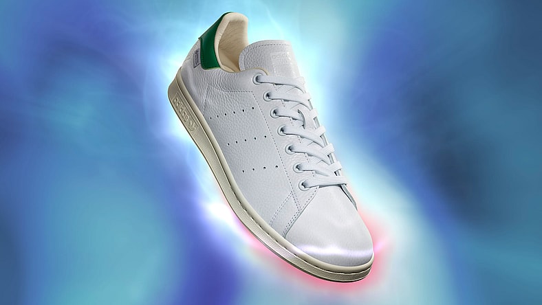adidas stan smith gore-tex