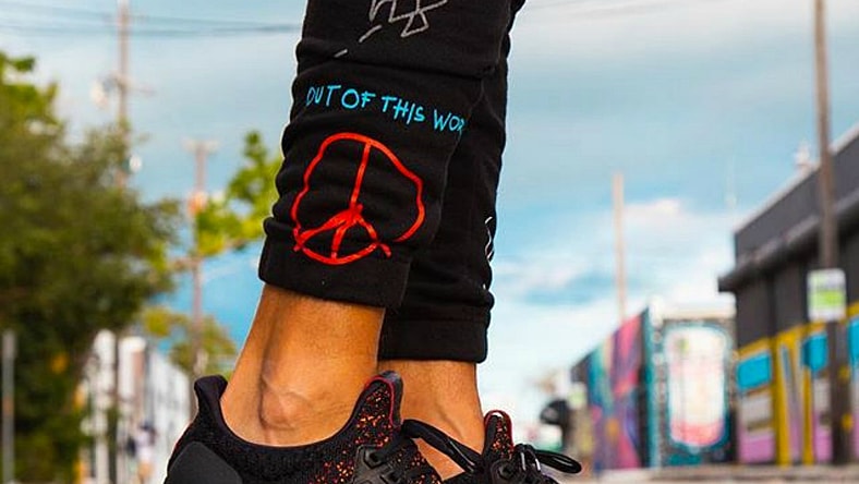 adidas