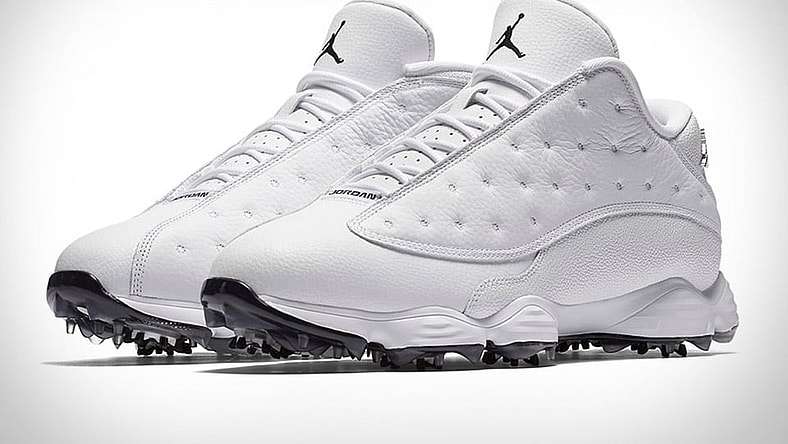 air jordan golf shoes