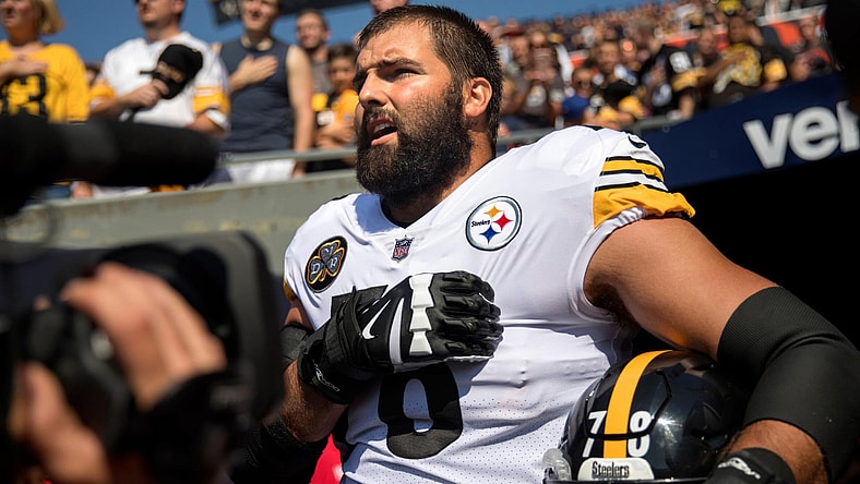 Alejandro Villanueva