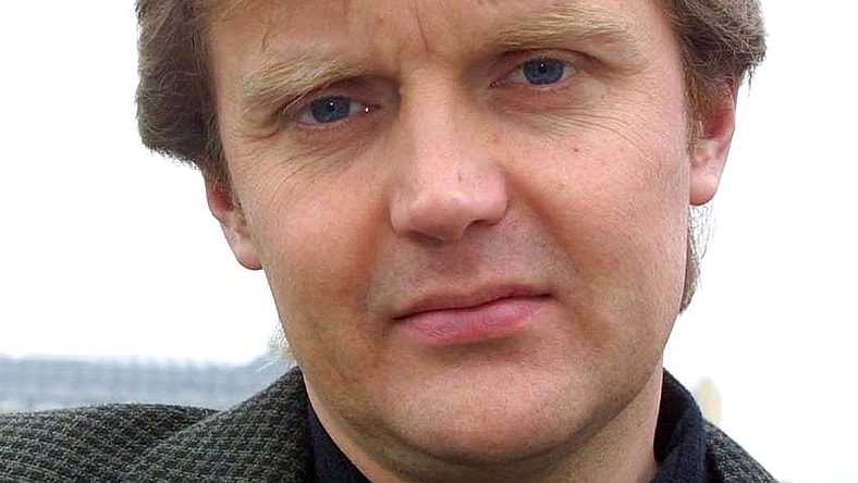 Alexander Litvinenko AP