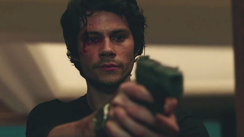 American Assassin