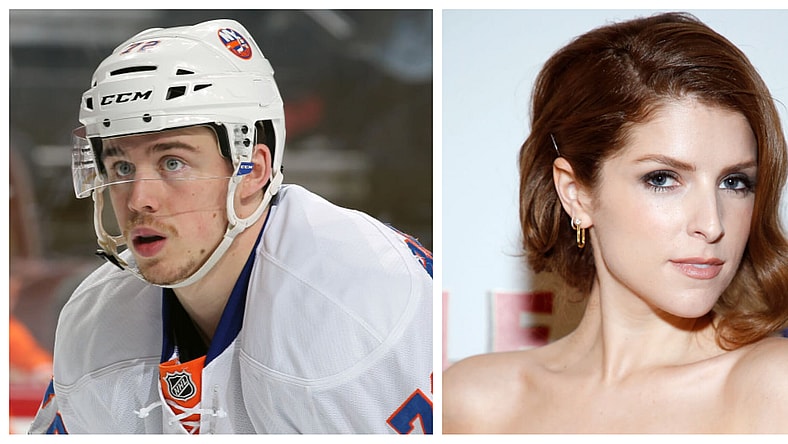 anthony-beauvillier-anna-kendrick-getty
