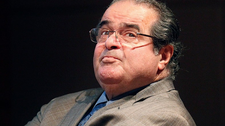 Scalia AP