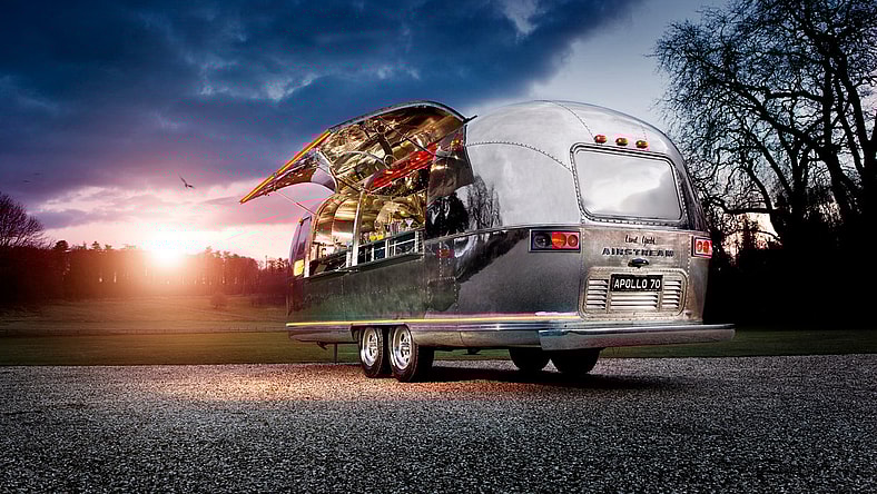 Apollo 70 Airstream