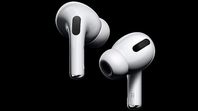 Apple AirPods Pro Promo