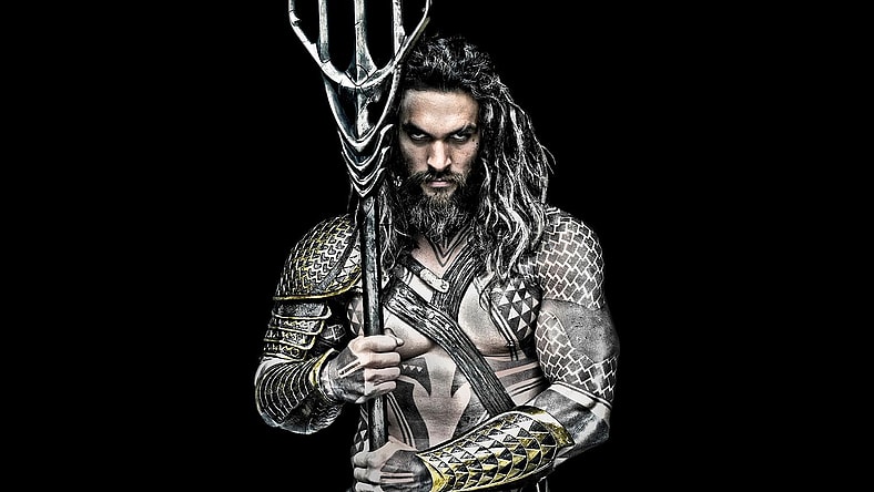 aquaman