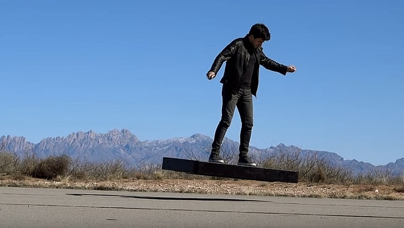 ArcaBoard's planning for an April 14th delivery