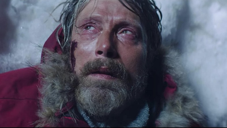 arctic trailer mads