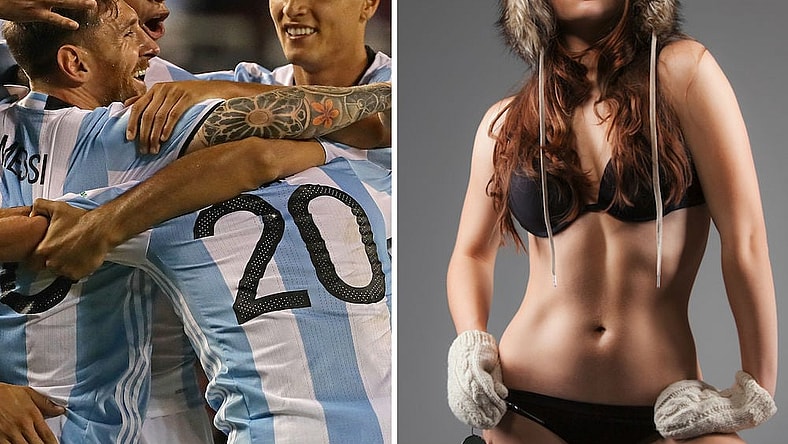 argentina world cup