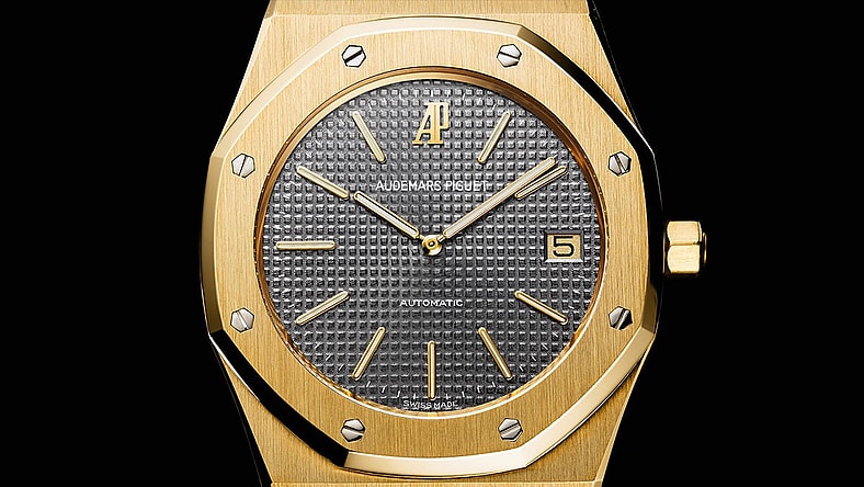audemars piguet watch