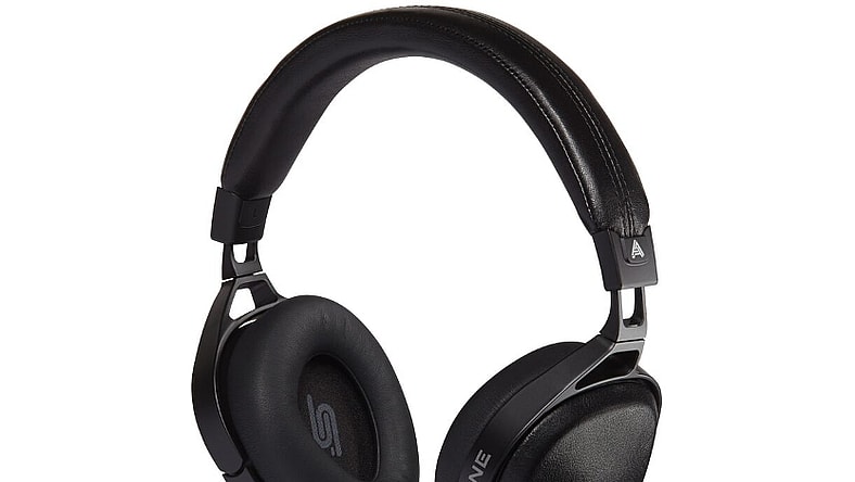 Audeze SINE on-ear planar magnetic headphones
