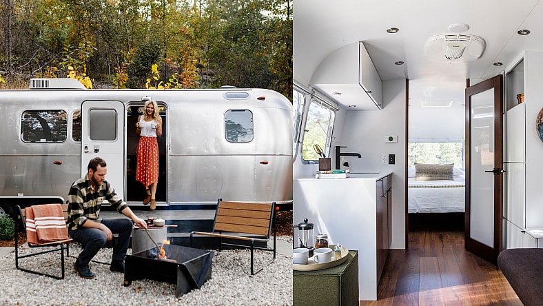 AutoCamp Promo