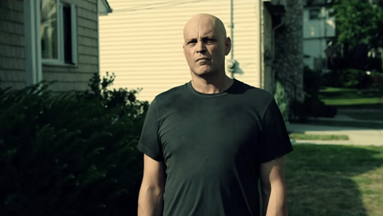 bald vince vaughn cell block 99