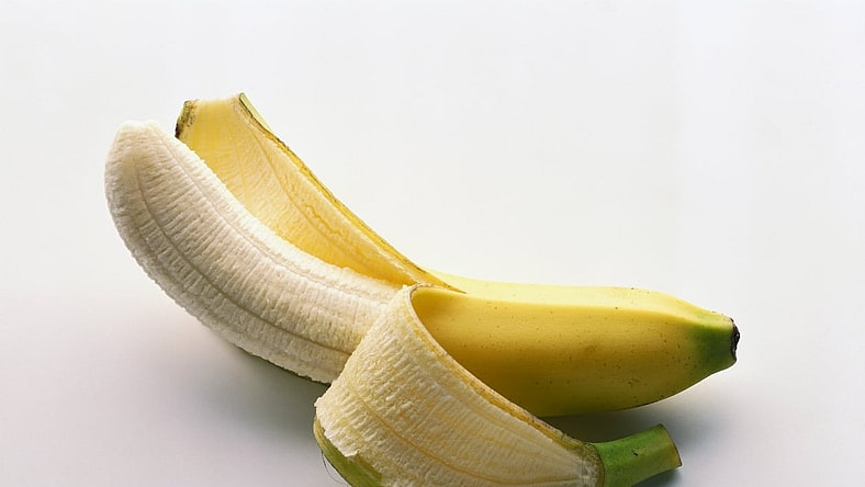 banana