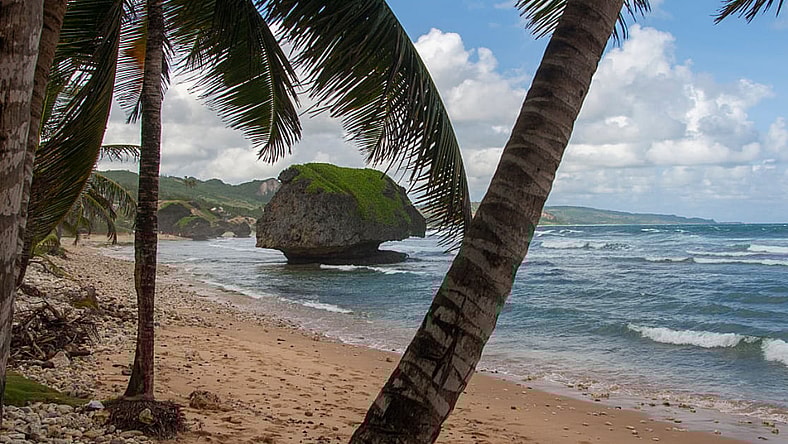 barbados-GettyImages-461253902