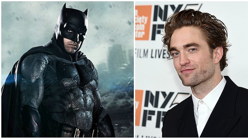 batman