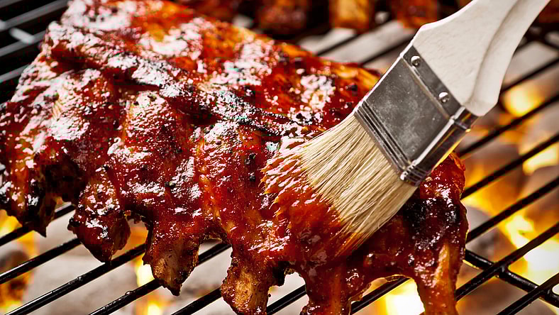BBQ Promo