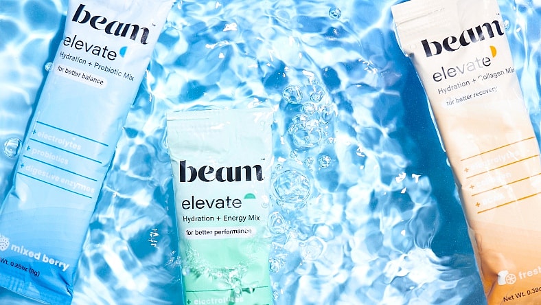Beam Elevate Promo 3