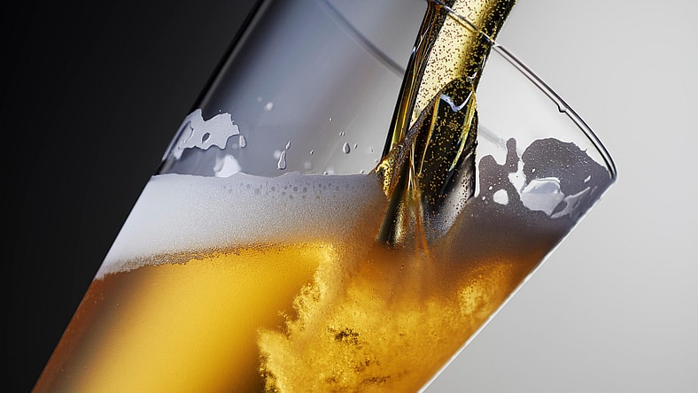 Beer