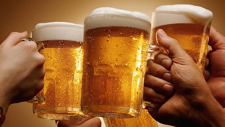 Beer Promo