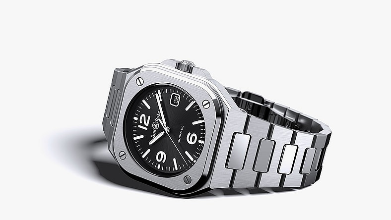 bell and ross br 05 promo
