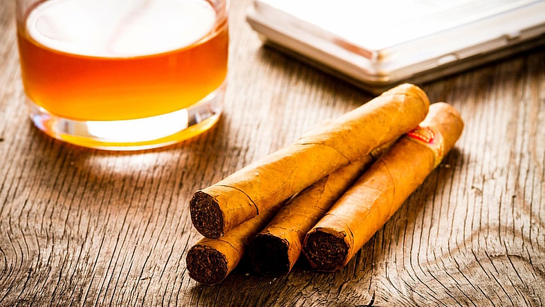 Best Cigars 2018 Promo