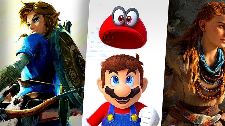 best games promo