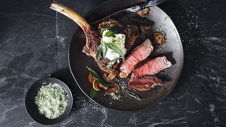 Best Restaurants Promo