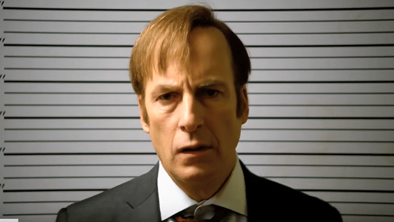 Better Call Saul promo