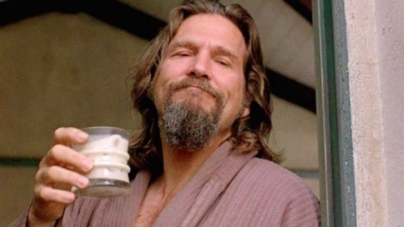 Big Lebowski