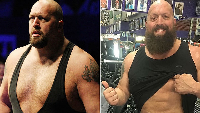 big show