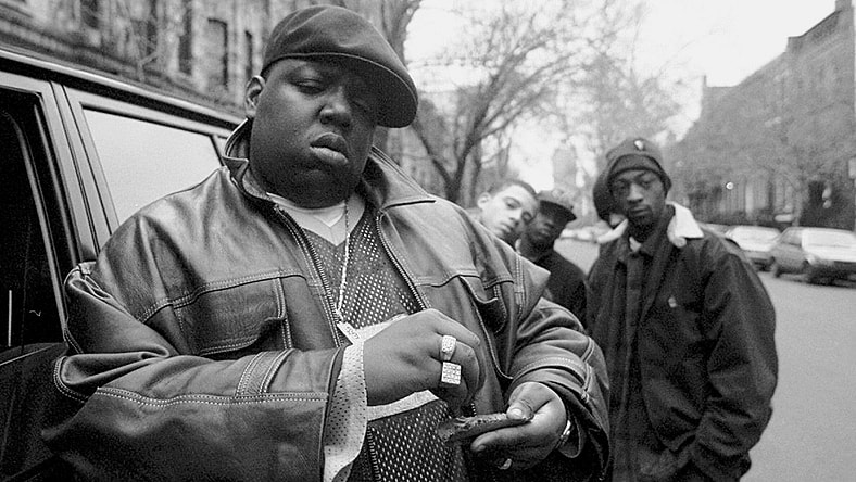 biggie smalls