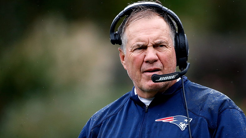 Bill Belichick