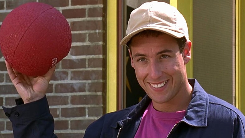 BillyMadison