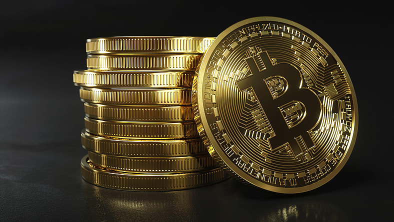 Bitcoin Promo
