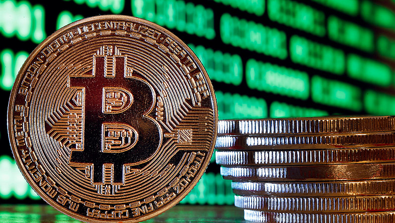 Bitcoin Promo