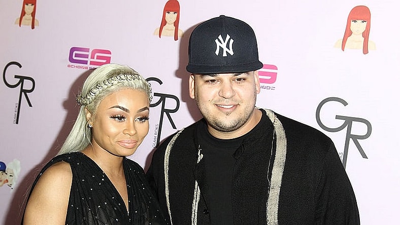 Blac Chyna